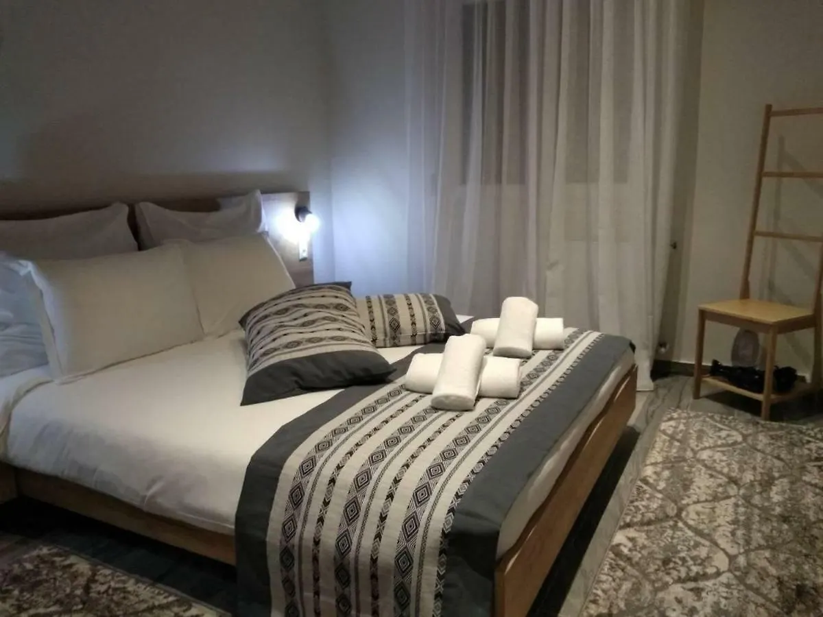 Apartment Alpinia N Lotus Apts. Thessaloniki Greece